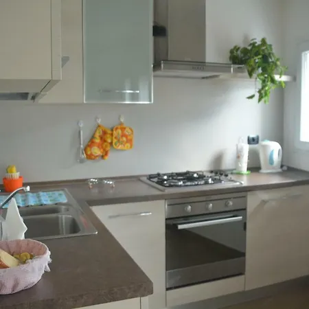 Apartamento Dervio, Lago Di Como *