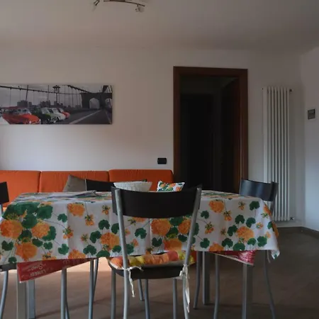 Dervio, Lago Di Como Apartamento