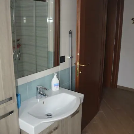 Dervio, Lago Di Como Apartamento *