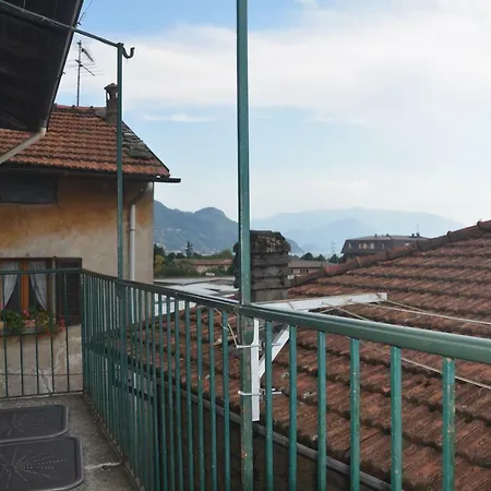 Dervio, Lago Di Como Apartamento *