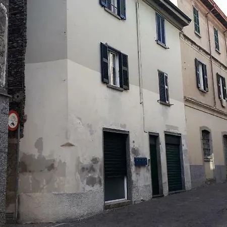 Dervio, Lago Di Como Apartamento